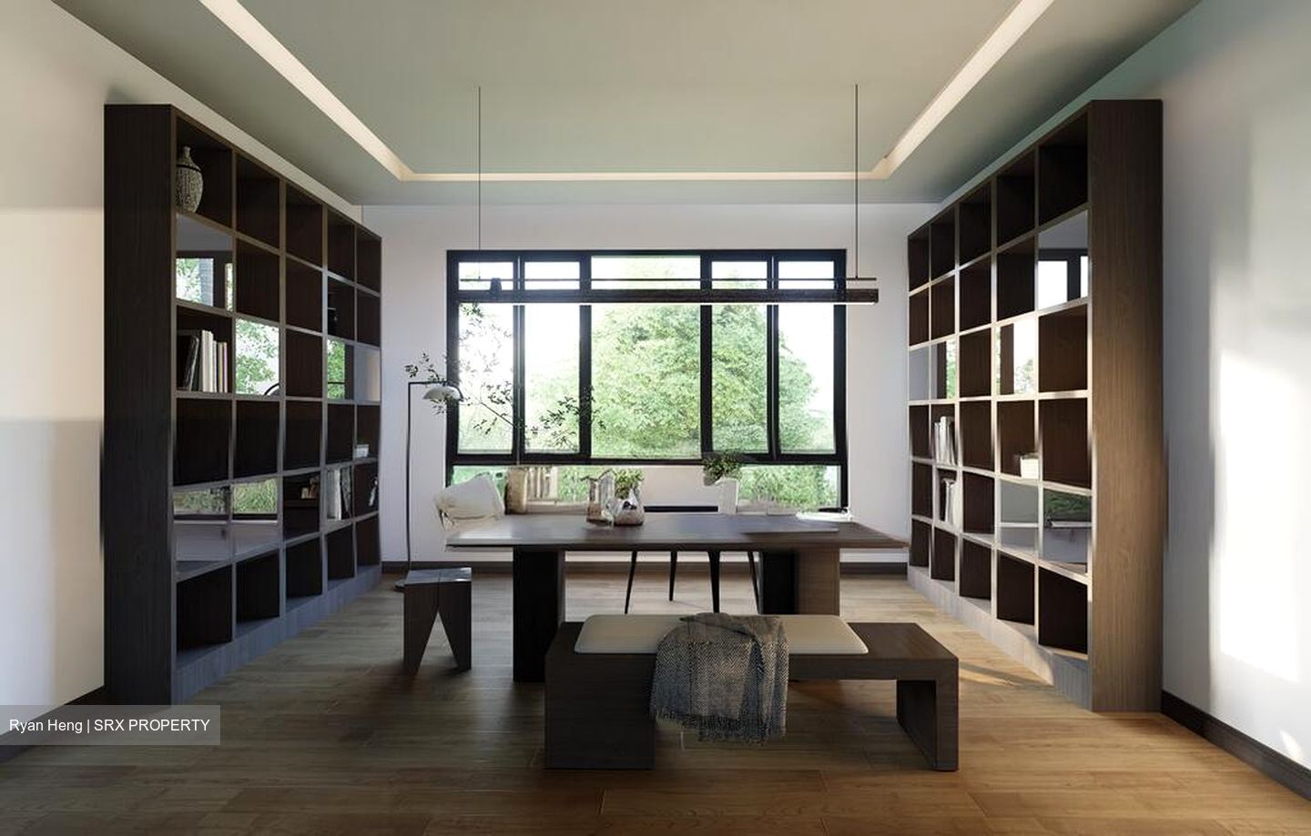 Tuan Sing Park (D28), Semi-Detached #499355181